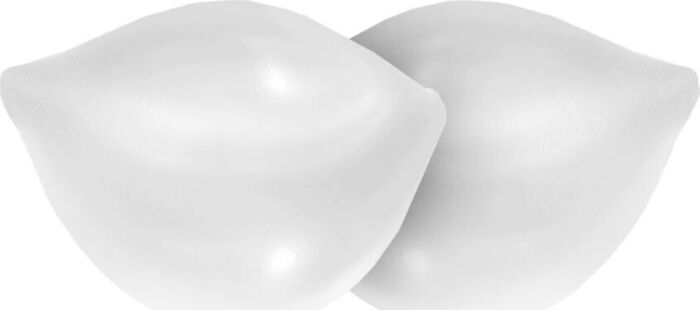Push-Up Pads Bye Bra - Discreet and Comfortable Enhancement