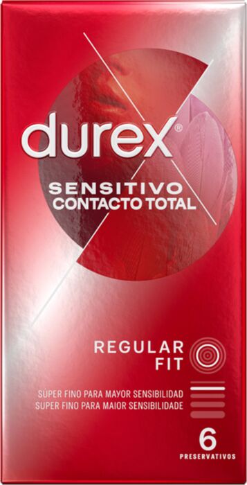 Durex Ultrafeel Condoms