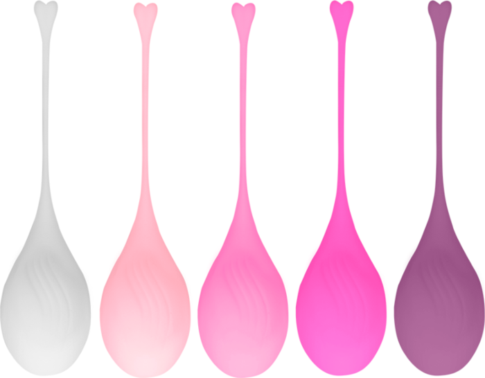 Kegel Fit Set Kegel Fit Set