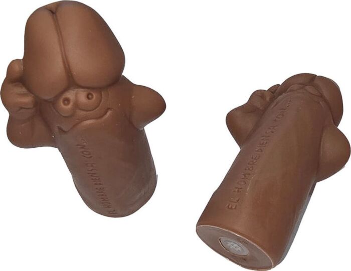 Whimsical Whistle Diablo Picante Naughty Fun