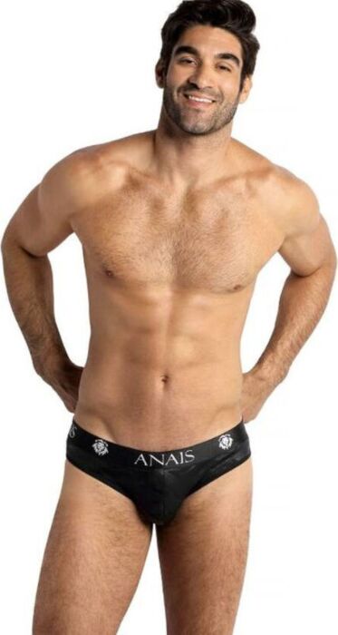 Slips ANAIS MEN Electro Slip L - Sexy Comfort Slips ANAIS MEN Electro Slip L - Sexy Comfort