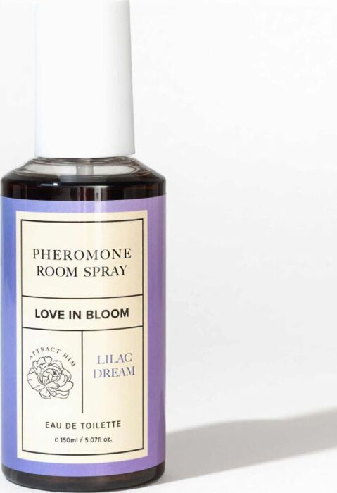 Room Spray EYE OF LOVE Lilac Dream Aromatic Bliss