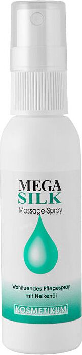 EROS MEGASILK Massage Spray 50 ml