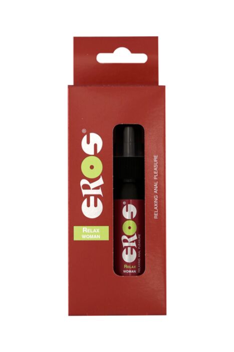Anal Spray EROS Classic Line for Comfortable Relaxation