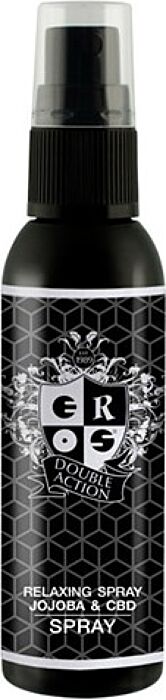 Eros Double Action Relaxing Spray 50ml