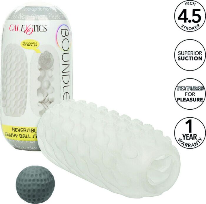 Stroker CalExotics Boundless Reversible Sensation