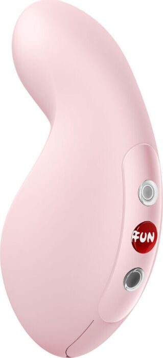 Air Pulse Vibrator FUN FACTORY LUNA