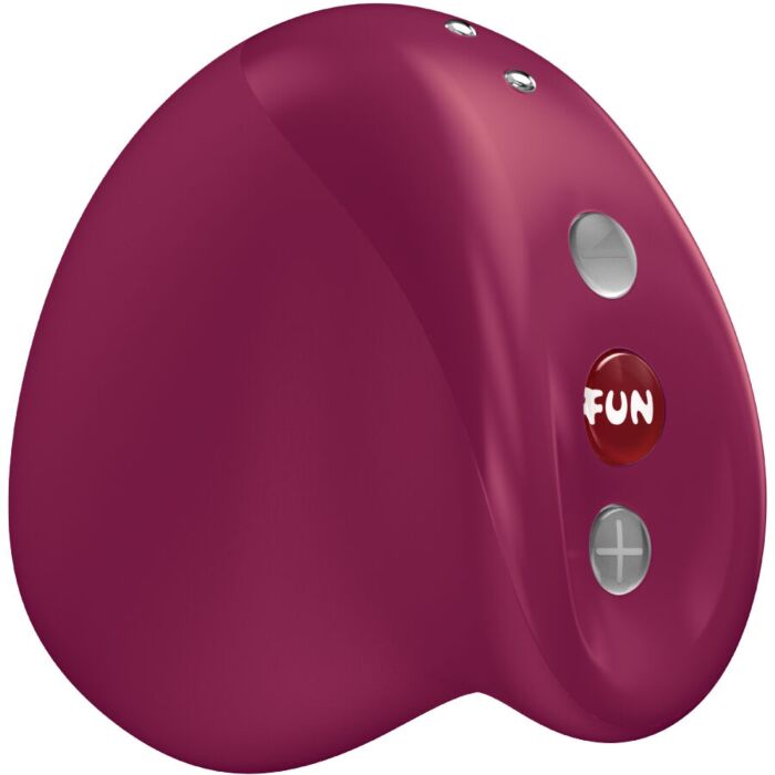 Vibrator Fun Factory MEA Air Pulse Unique Sensation