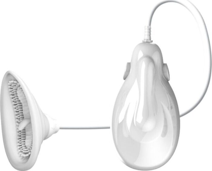 Clitoral and Nipple Sucking Stimulator Pretty Love Passionate Lover Clitoral and Nipple Sucking Stimulator Pretty Love Passionate Lover