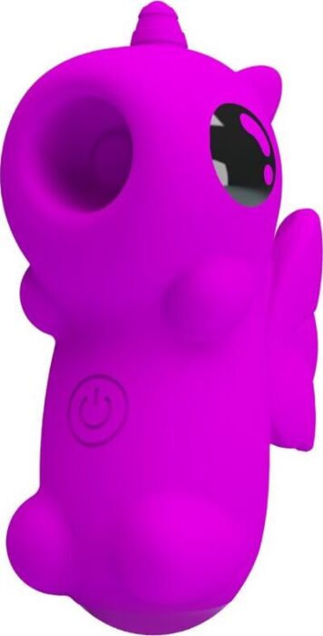 Suction Stimulator PRETTY LOVE Magic Unicorn