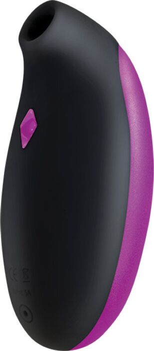 S Pleasures Sweet Tornado Clitoral Suction Device S Pleasures Sweet Tornado Clitoral Suction Device