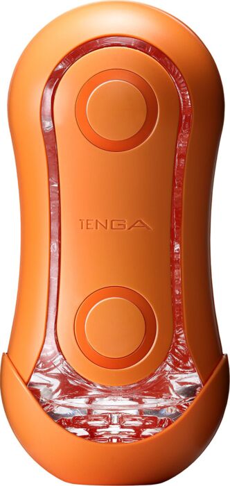 Tenga Flip Orb Suction Toy Flip open Design Tenga Flip Orb Suction Toy Flip open Design