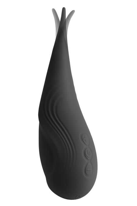 Stellar Clitoral Stimulator by S Pleasures Velvet