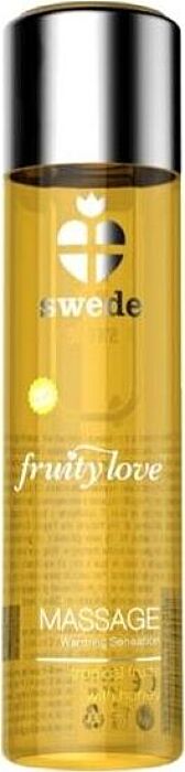 Swede Fruity Love Heat Effect Oil 60 ml