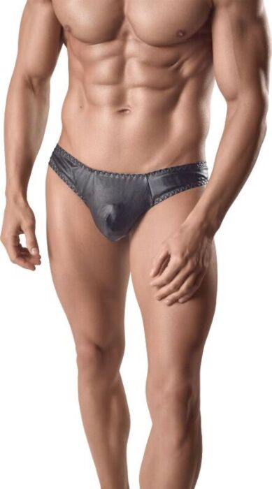 Men's Thong ANAIS ARES II 2XL | Luxurious Comfort