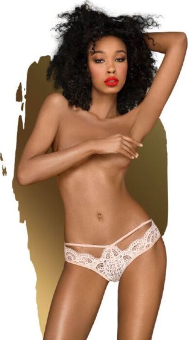 Mermaid Pink XL Thong Mermaid Pink XL Thong