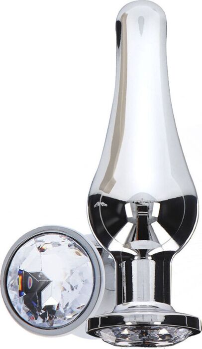 Anal Plug ToyJoy Diamond Bum Bijou Glamorous Toy