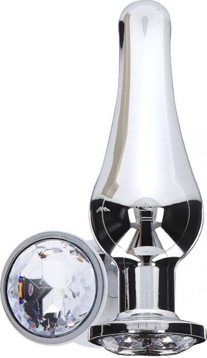 Anal Plug ToyJoy Diamond Bum Bijou Small