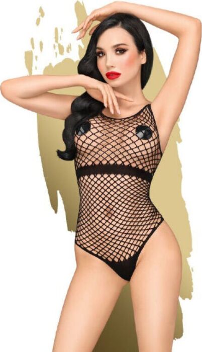 XL Teddy "Celestial Seduction