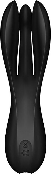 Black Pleasure Trio Black Pleasure Trio