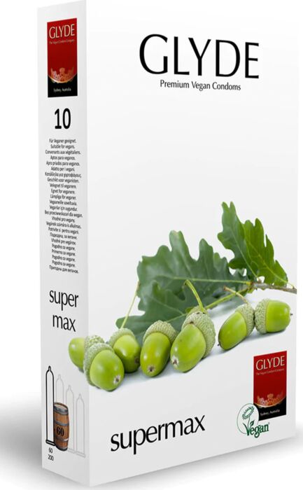 Ultra Supermax 10 Uds