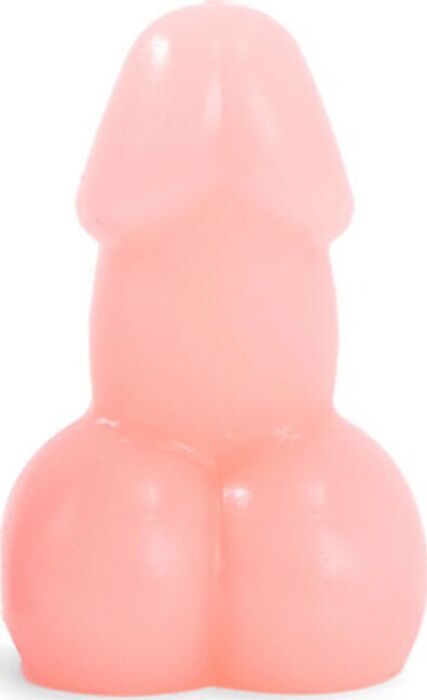 Adult Toy Diablo Picante Pink Penis Candle Adult Toy Diablo Picante Pink Penis Candle