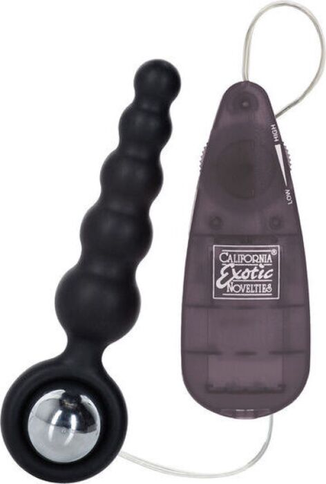 Anal vibrator CALEXOTICS Booty Shaker