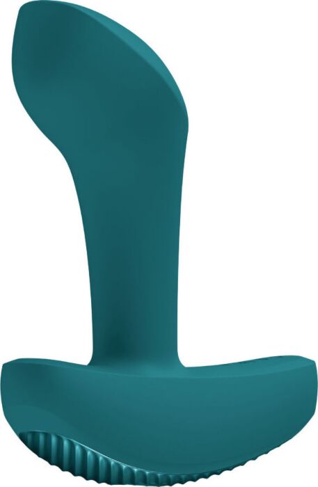 Anal Vibrator Fun Factory Bootie Vibe Green