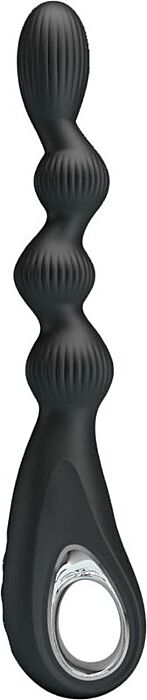 Anal Vibrator Pretty Love Federer 12 Modes