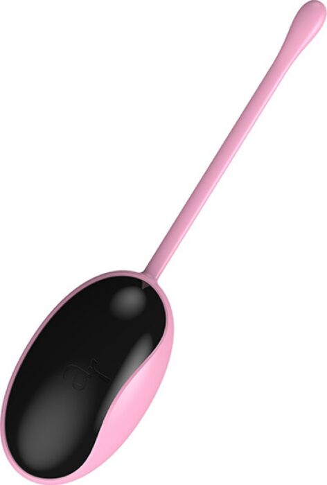 Compact bullet vibrator L'Amourose MAE BLUSH
