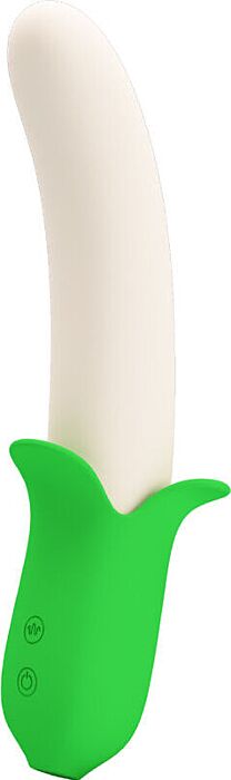 Banana Knight Vibrator