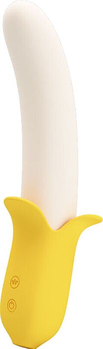 Banana Power Vibrator Banana Power Vibrator