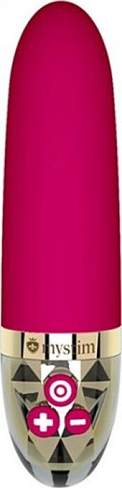 Mystim Sleak Freak Compact Vibrator for Beginners