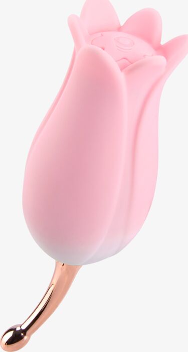 OTOUCH Bloom Ultrasonic Clitoral Vibrator