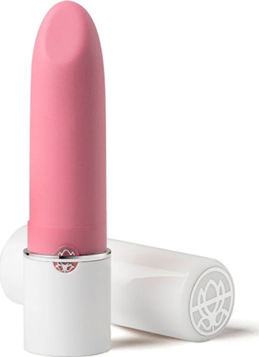 Magic Motion Lotos App-Controlled Mini Vibrator