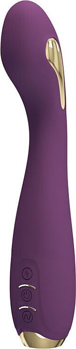 App-controlled electroshock vibrator PRETTY LOVE Hector App-controlled electroshock vibrator PRETTY LOVE Hector