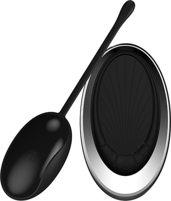 L'Amourose MAE vibrating egg with remote