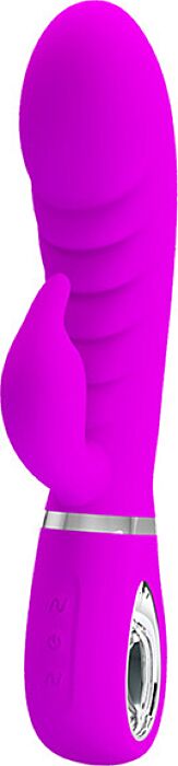 Pretty Love Prescott Bunny Vibrator
