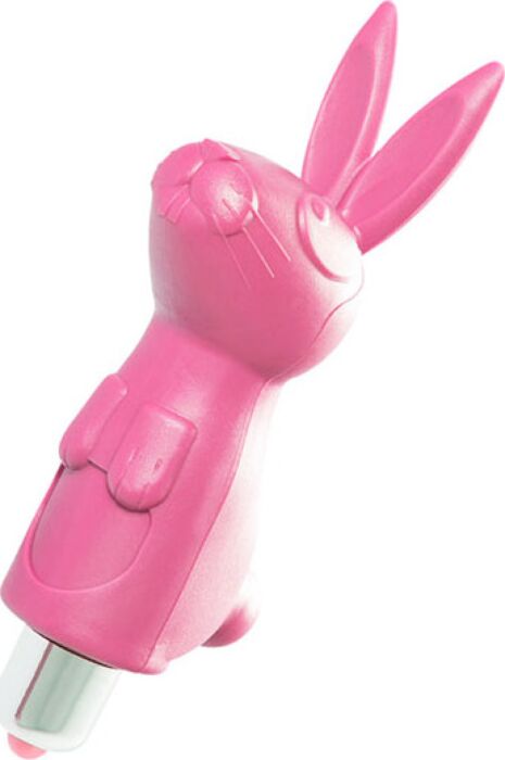 Rocks Off Ramsey Rabbit Vibrator with RO-80 Bullet Rocks Off Ramsey Rabbit Vibrator with RO-80 Bullet