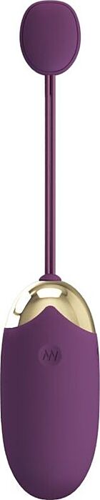 PRETTY LOVE Abner App Remote-Control Vibrator