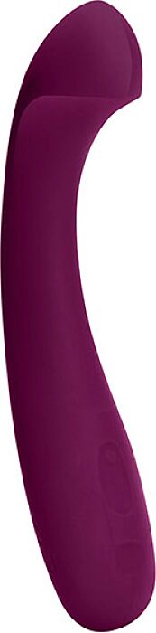 Dame Products ARC PLUM G‑Spot Vibrator