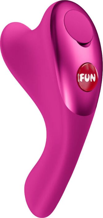 Finger Vibrator Fun Factory Be.One Unique Pleasure