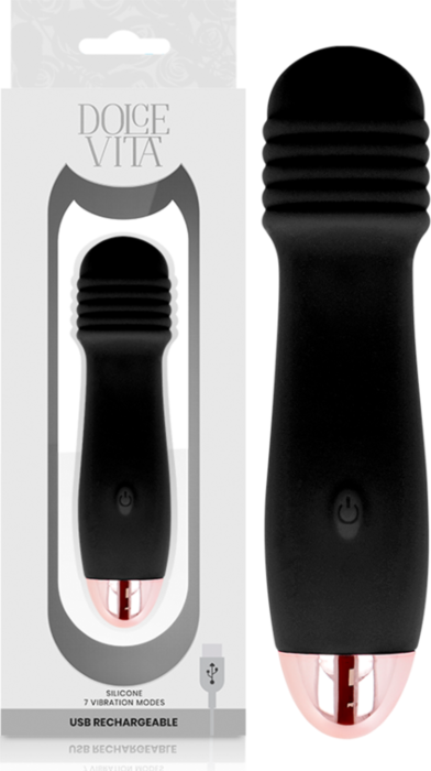 Dolce Noir 7X Vibrator Dolce Noir 7X Vibrator