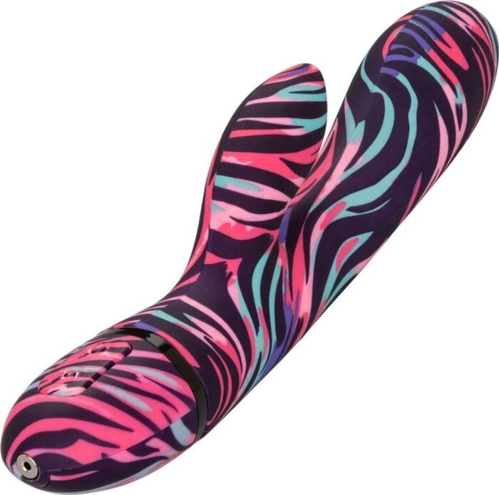CalExotics Menage A Moi Dual Wand vibrator CalExotics Menage A Moi Dual Wand vibrator