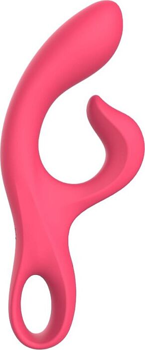 Dual Infinite Orgasm Vibrator Dual Infinite Orgasm Vibrator