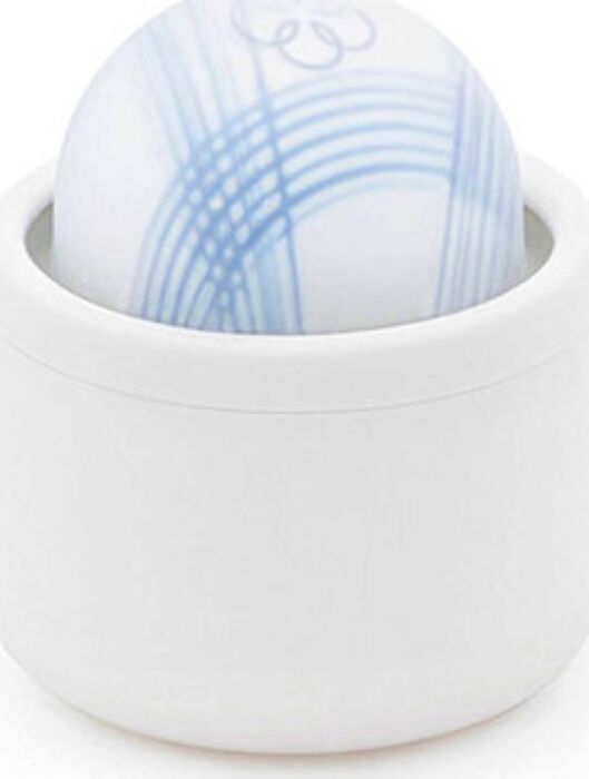Iroha Temari Mizu external vibrator with quiet motor Iroha Temari Mizu external vibrator with quiet motor
