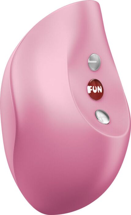 Vibrator Fun Factory Delicia Air Pulse Pink