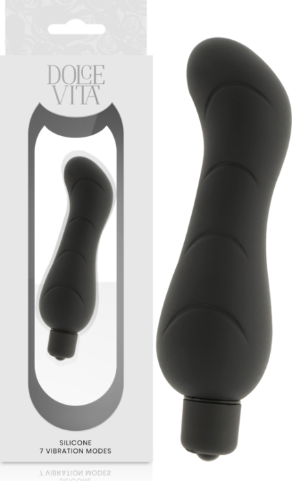 G-Spot Vibrator Night of Pleasure G-Spot Vibrator Night of Pleasure