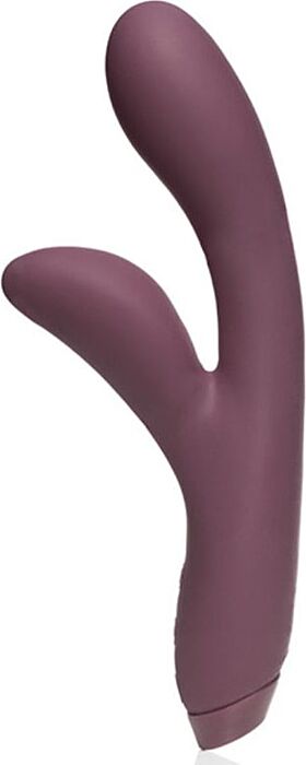 Purple Hera Vibrator