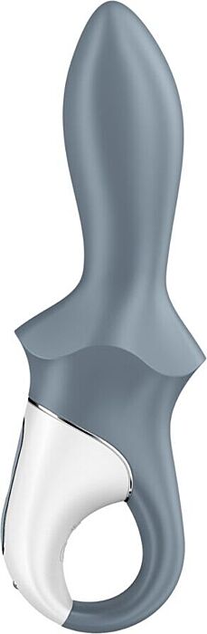 Inflatable Vibrator Satisfyer Air Pump Booty 1